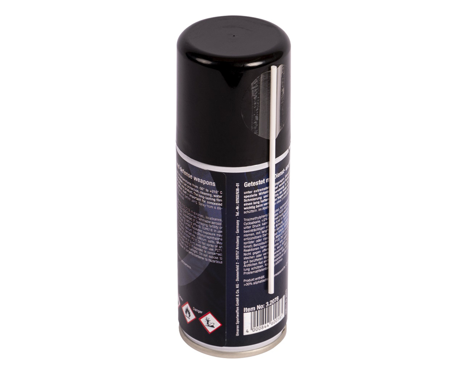 Walther Pro Gun Care Expert Gun Oil Spray - 3